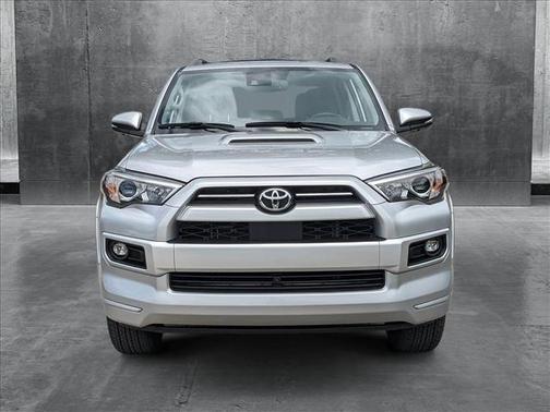 2023 Toyota 4Runner TRD Sport
