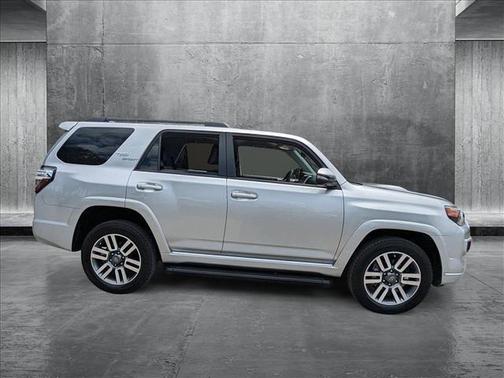 2023 Toyota 4Runner TRD Sport