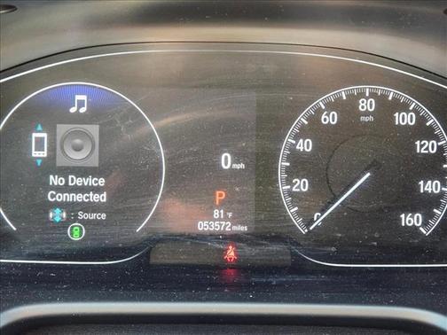 2022 Honda Accord Sport SE 1.5T