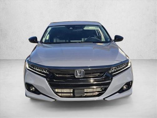 2022 Honda Accord Sport SE 1.5T