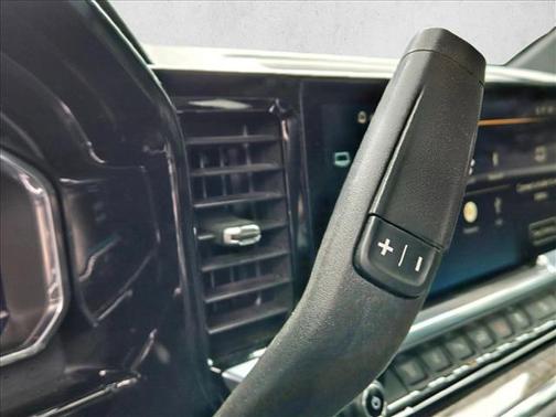 2024 Chevrolet Silverado 2500 LTZ