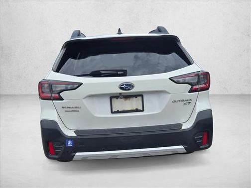 2020 Subaru Outback Limited XT