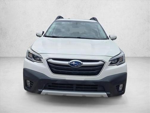 2020 Subaru Outback Limited XT