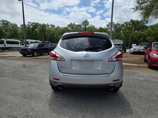 2011 Nissan Murano SL