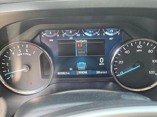 2023 Ford Expedition Max XLT