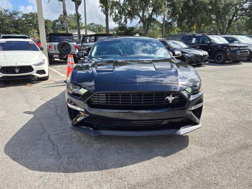2020 Ford Mustang GT Premium