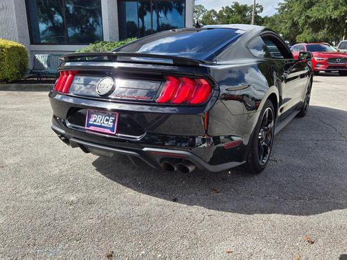 2020 Ford Mustang GT Premium