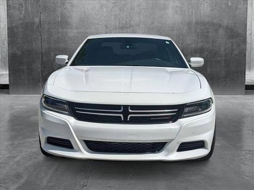 2016 Dodge Charger SE