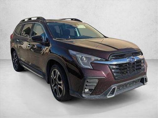 2024 Subaru Ascent Touring 7-Passenger