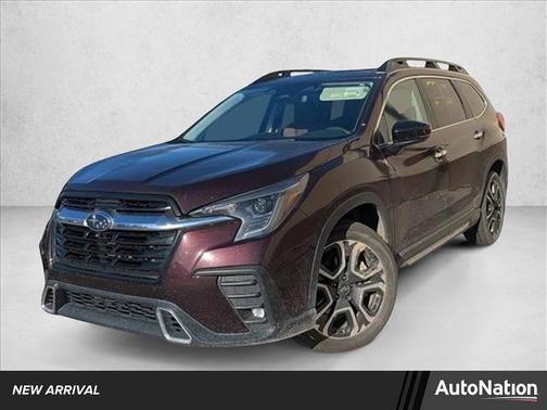 2024 Subaru Ascent Touring 7-Passenger