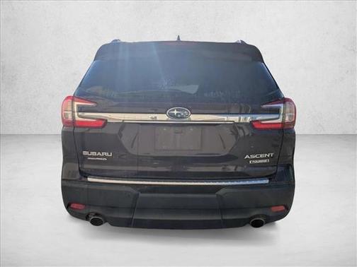 2024 Subaru Ascent Touring 7-Passenger