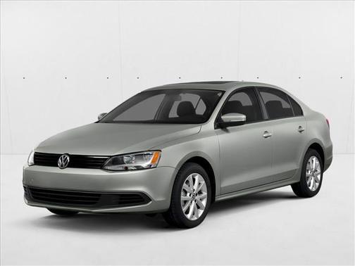 2014 Volkswagen Jetta Auto S