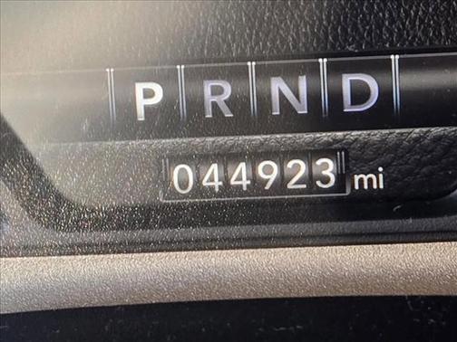 2019 RAM 3500 Longhorn