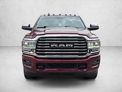 2019 RAM 3500 Longhorn