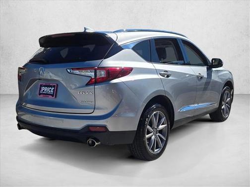 2020 Acura RDX Technology Package