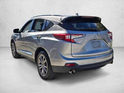 2020 Acura RDX Technology Package