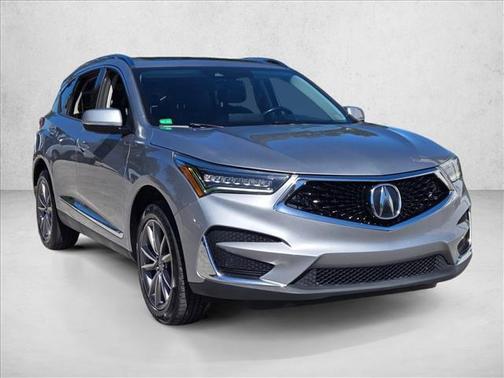 2020 Acura RDX Technology Package
