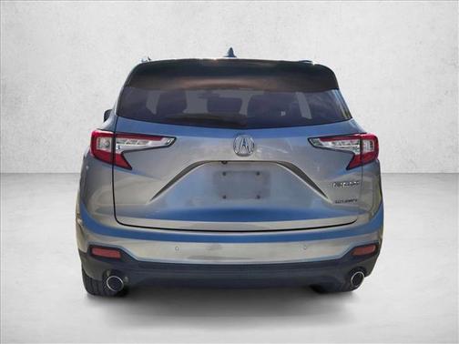 2020 Acura RDX Technology Package