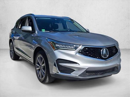 2020 Acura RDX Technology Package