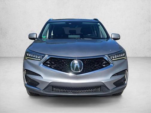 2020 Acura RDX Technology Package