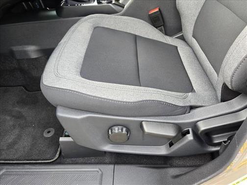2025 Ford Bronco Base 4 Door 4x4
