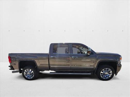 2015 GMC Sierra 2500 Denali