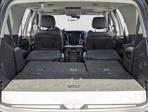 2019 Cadillac Escalade Premium Luxury