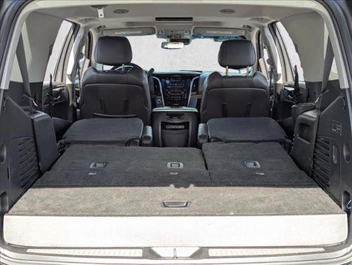 2019 Cadillac Escalade Premium Luxury