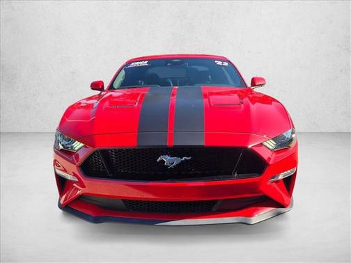 2023 Ford Mustang GT Premium
