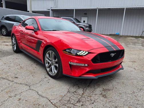 2023 Ford Mustang GT Premium