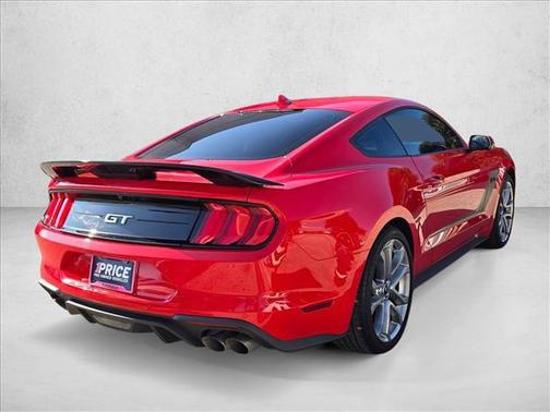 2023 Ford Mustang GT Premium