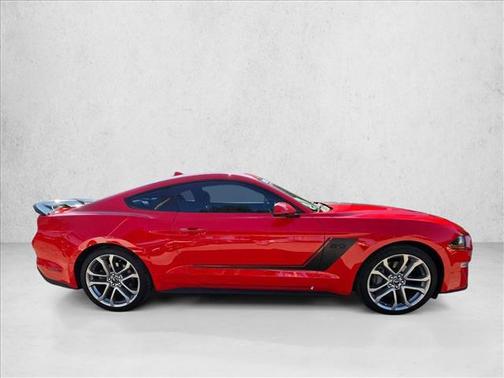 2023 Ford Mustang GT Premium