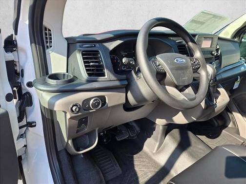 2025 Ford Transit-150 Base