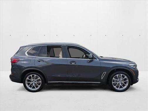 2021 BMW X5 sDrive40i
