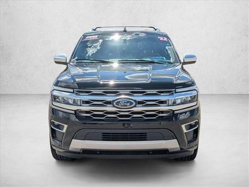 2022 Ford Expedition Max Platinum