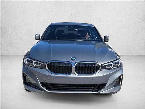 2023 BMW 330e Base