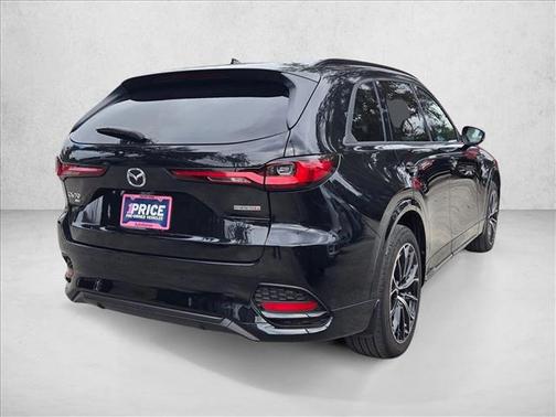 2025 Mazda CX-70 3.3 Turbo S Premium Plus