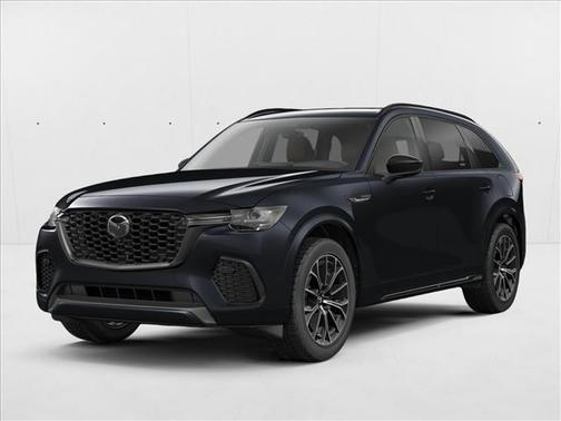 2025 Mazda CX-70 3.3 Turbo S Premium Plus