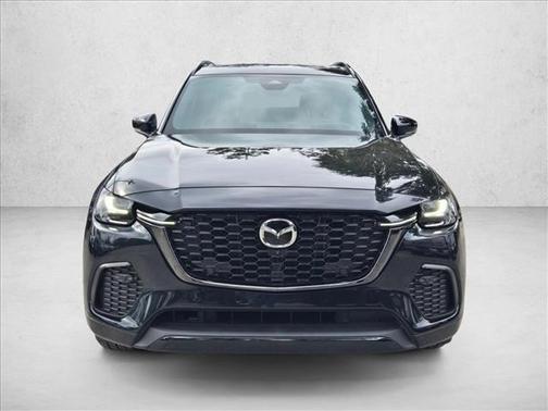 2025 Mazda CX-70 3.3 Turbo S Premium Plus