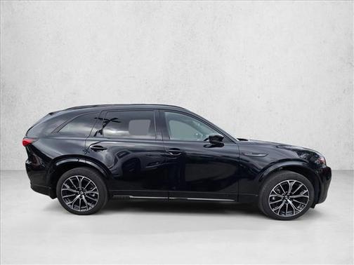2025 Mazda CX-70 3.3 Turbo S Premium Plus