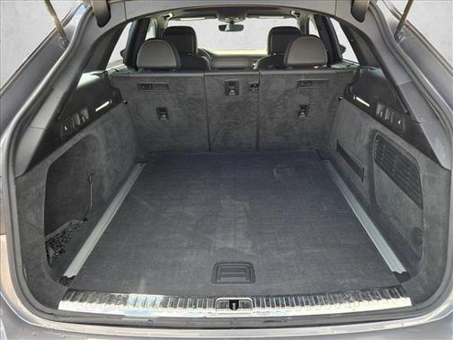 2021 Audi A6 55 Premium Plus