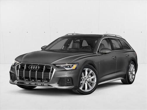 2021 Audi A6 55 Premium Plus