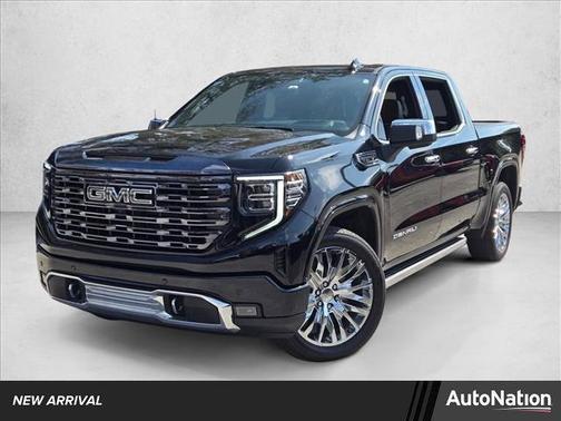 2023 GMC Sierra 1500 Denali Ultimate