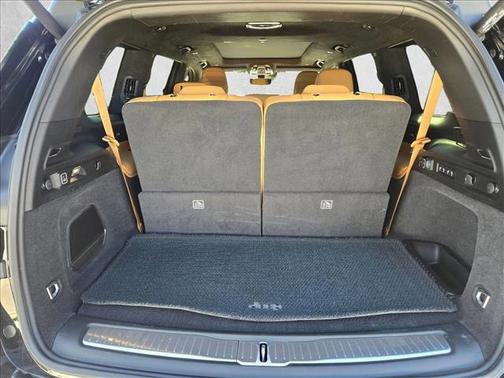 2023 Jeep Grand Cherokee L Summit Reserve