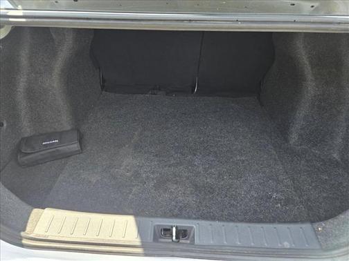 Fresh Powder 2020 Nissan Versa 1.6 S