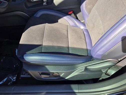 2026 Ford Mustang Dark Horse Fastback