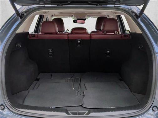 2021 Mazda CX-5 Carbon Edition Turbo