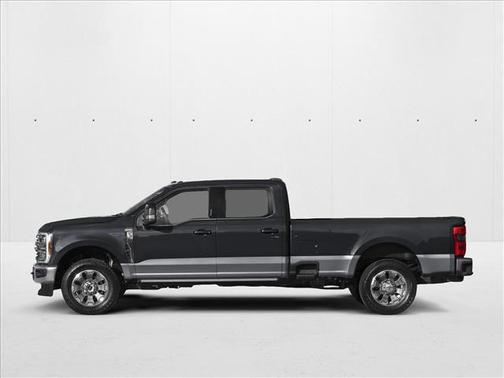 2026 Ford F-350 King Ranch