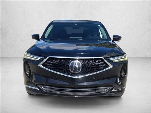 2022 Acura MDX Technology Package