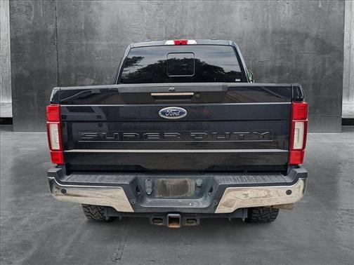 2020 Ford F-250 Lariat